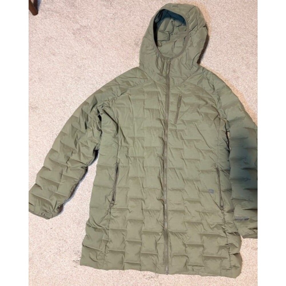 Mountain Hardwear Women's Super DS Stretchdown Parka